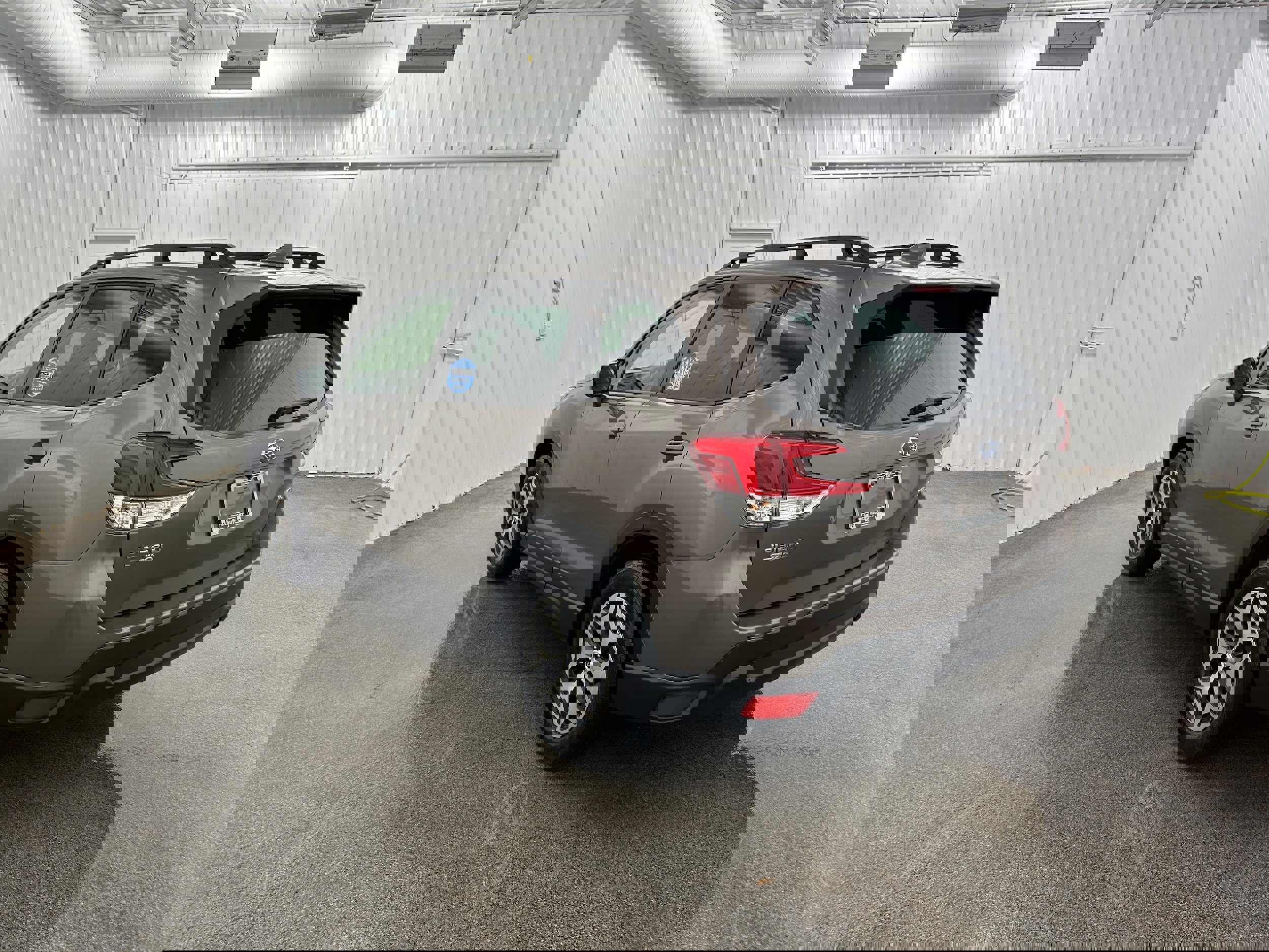 Used 2023 Subaru Forester Premium image 20