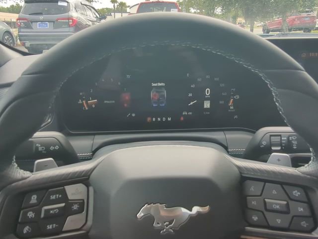 New 2026 Ford Mustang GT image 28