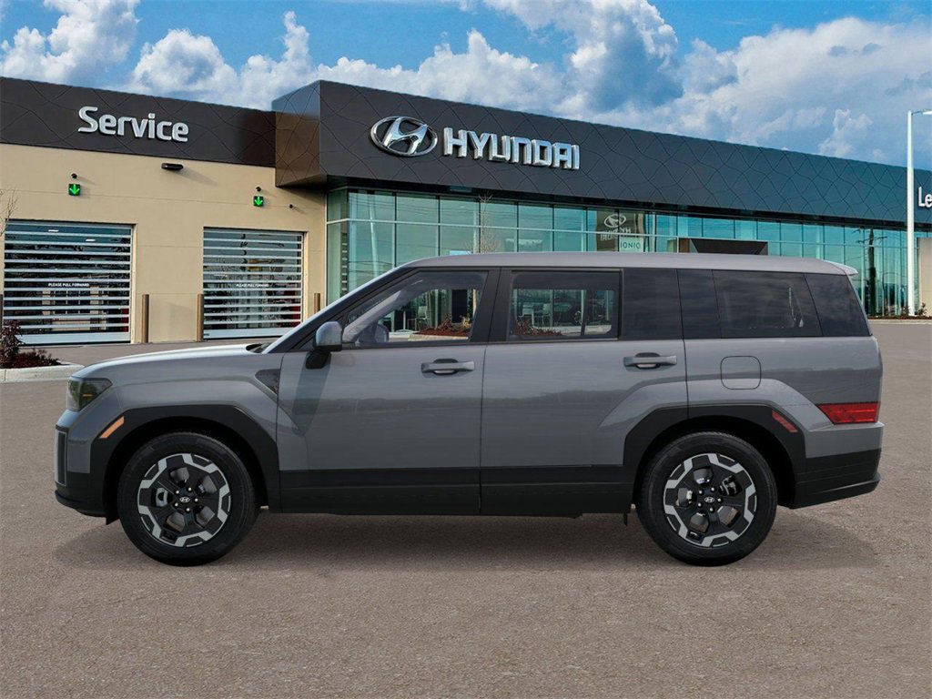 New 2026 Hyundai Santa Fe SE image 3