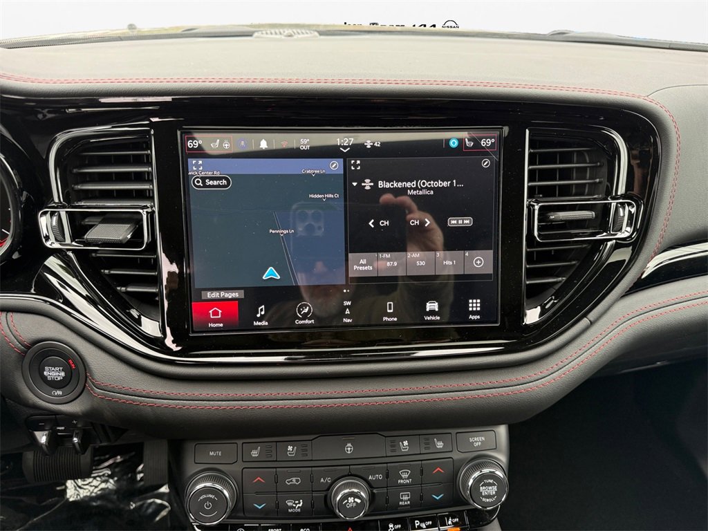 New 2026 Dodge Durango GT image 13