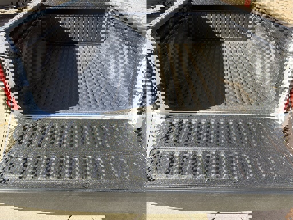 New 2026 RAM 1500 Rebel w/ Bed Utility Group image 5