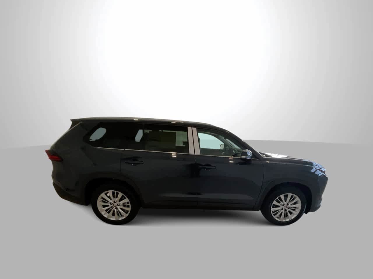 New 2026 Toyota Grand Highlander AWD image 9