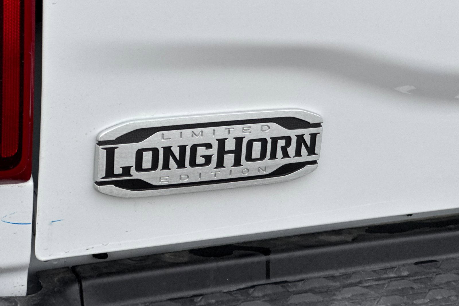 New 2026 RAM 3500 Limited image 25