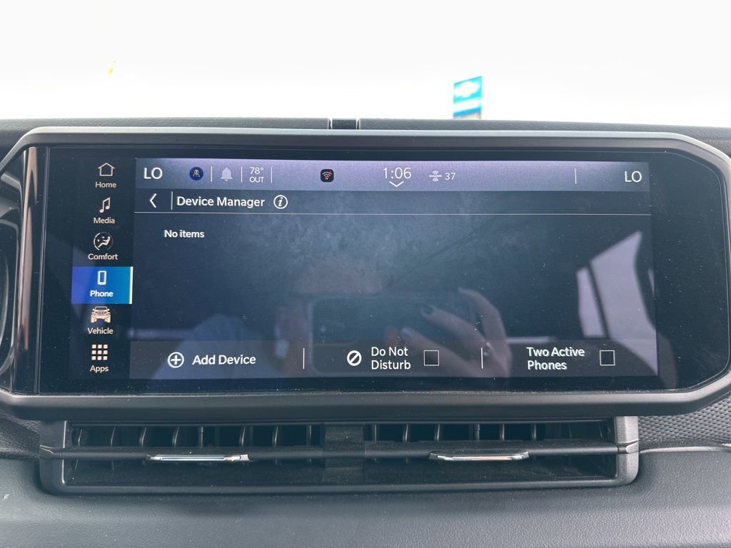 Used 2024 Jeep Wrangler Unlimited Rubicon 4xe image 38