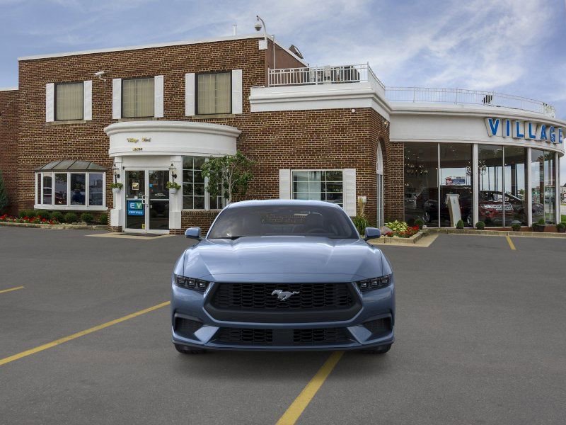 New 2026 Ford Mustang Premium image 6