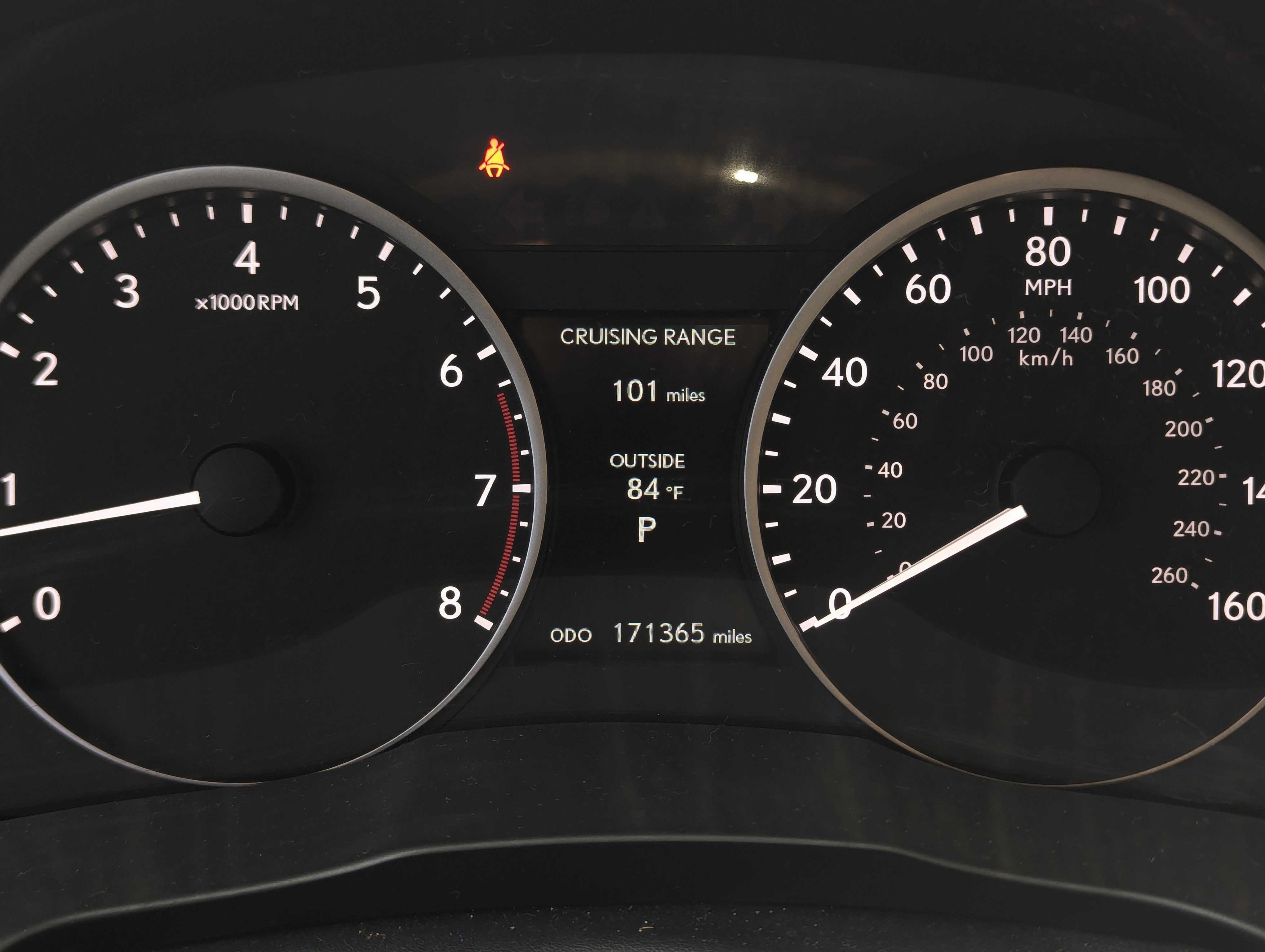 Used 2013 Lexus ES 350 w/ Luxury Pkg image 13