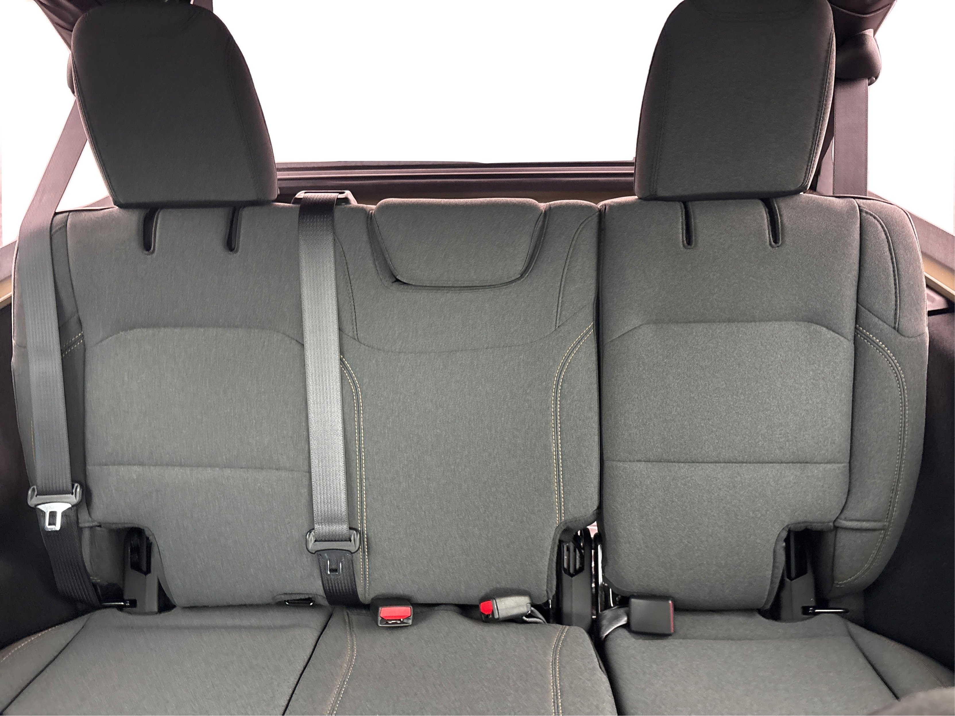 New 2026 Jeep Wrangler Willys image 17