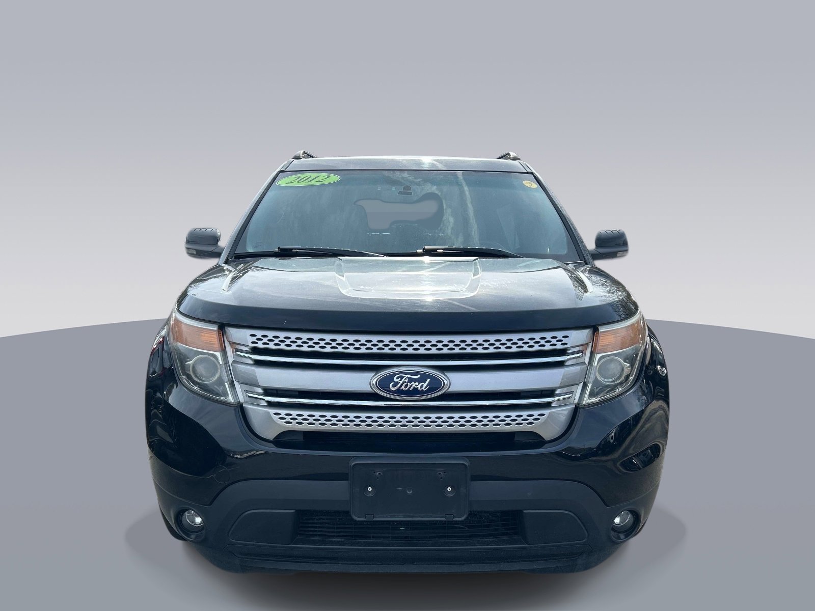 Used 2012 Ford Explorer XLT FWD image 8