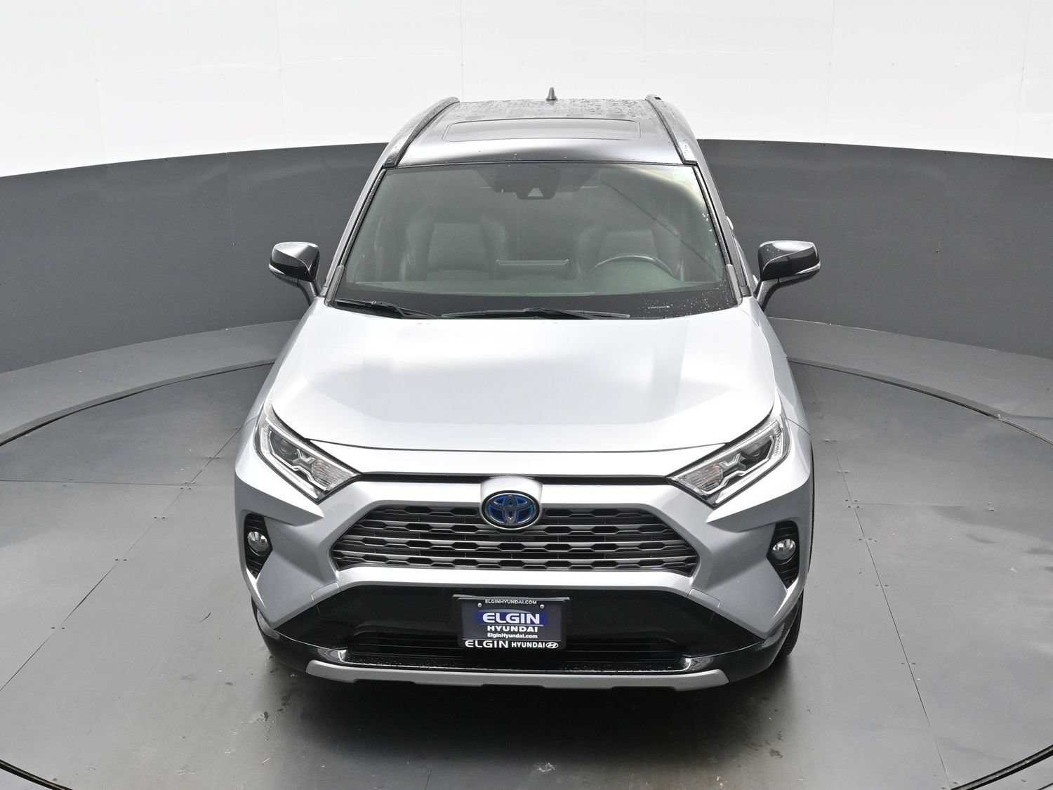 Used 2020 Toyota RAV4 XSE w/ XSE Grade Weather Package AWD/4WD image 41
