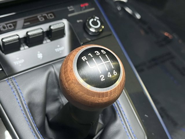 Certified 2026 Porsche 911 Carrera T RWD image 33