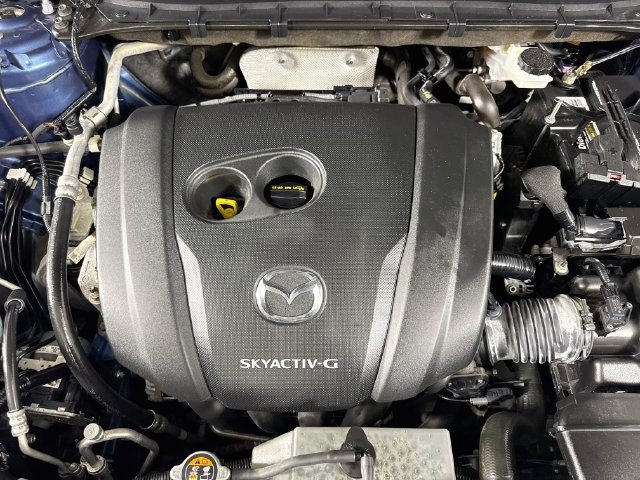 Used 2020 MAZDA CX-5 Sport FWD image 38