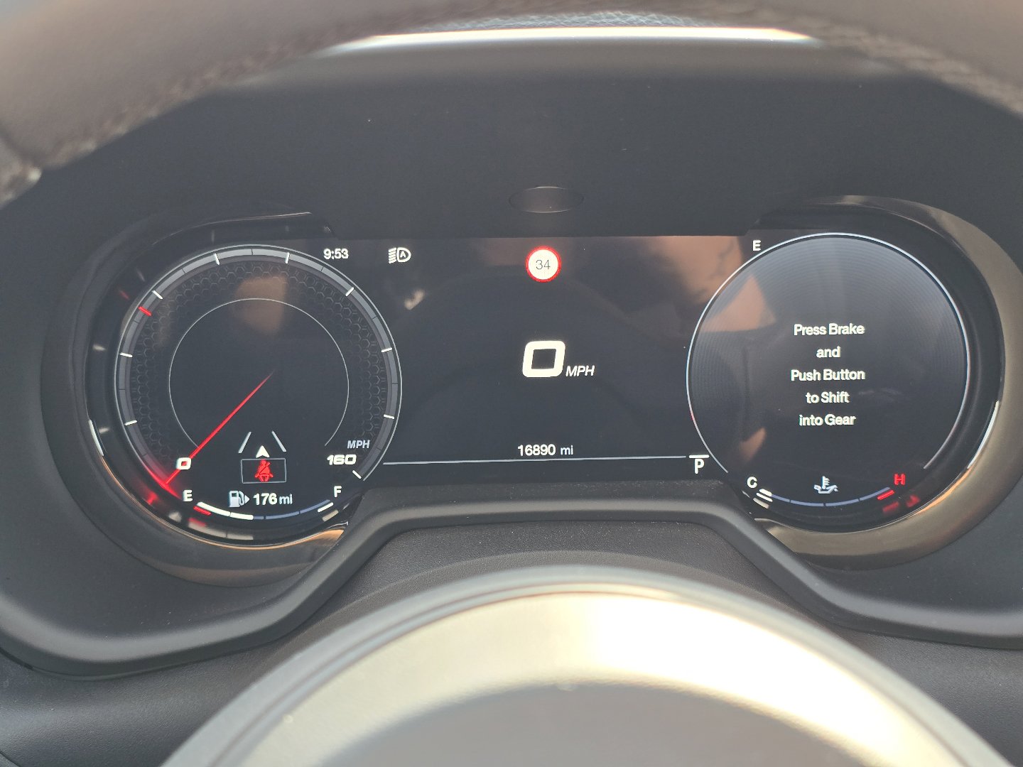 Used 2024 Dodge Hornet GT image 40