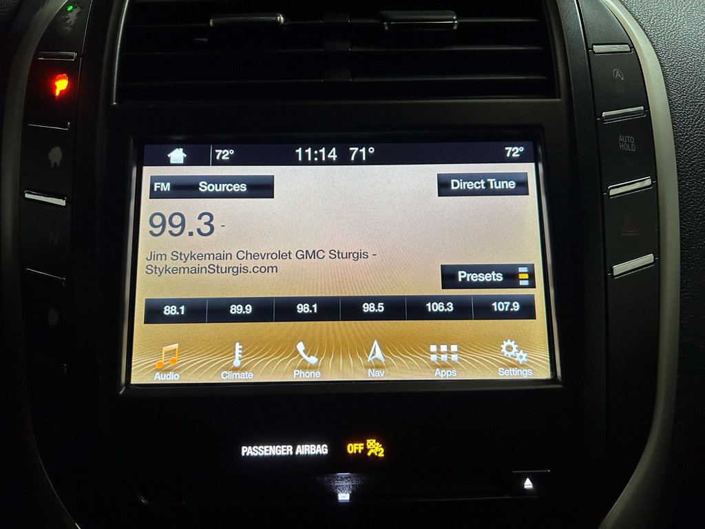 Used 2019 Lincoln MKC Select FWD image 30