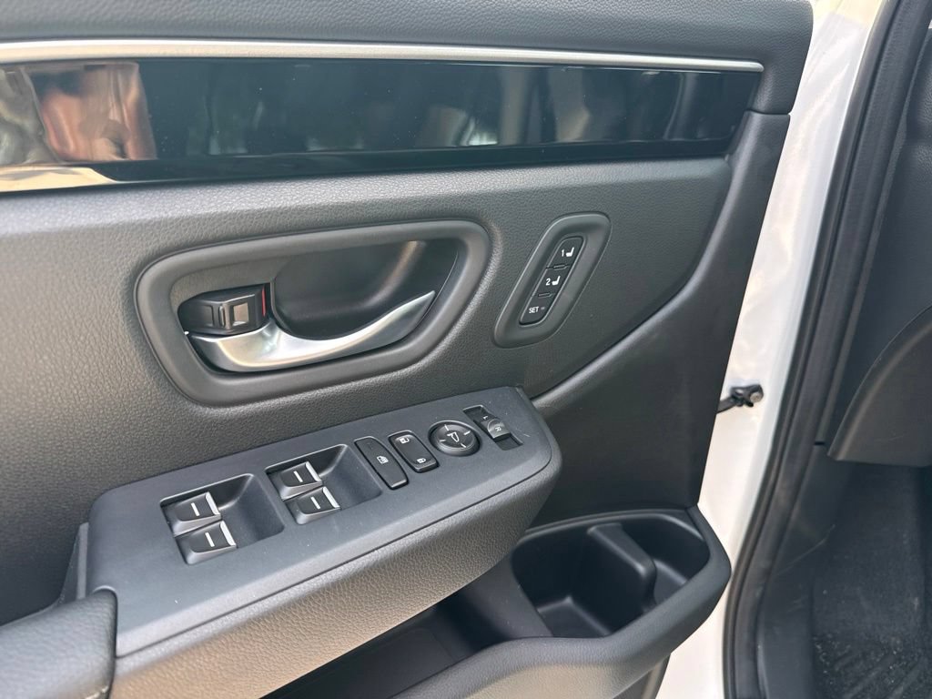 Used 2026 Honda Passport RTL image 8