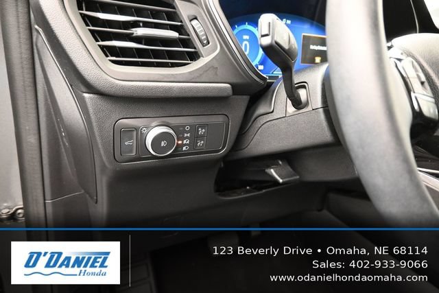 Used 2022 Ford Escape Titanium AWD/4WD image 27