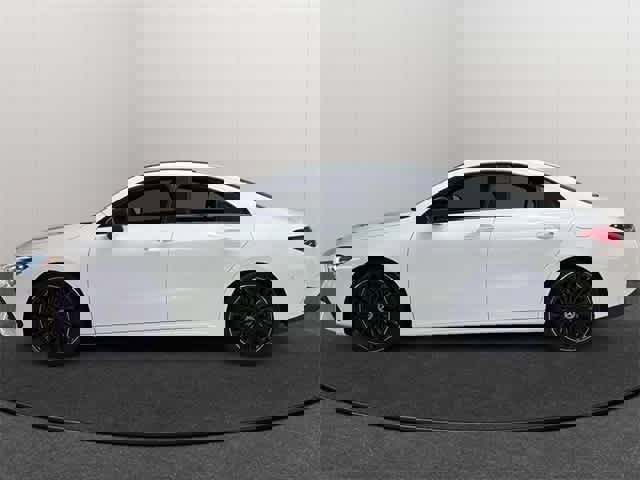 Certified 2026 Mercedes-Benz CLA 250 4MATIC image 7