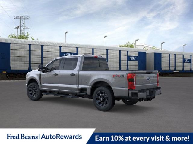 New 2026 Ford F250 XL image 4