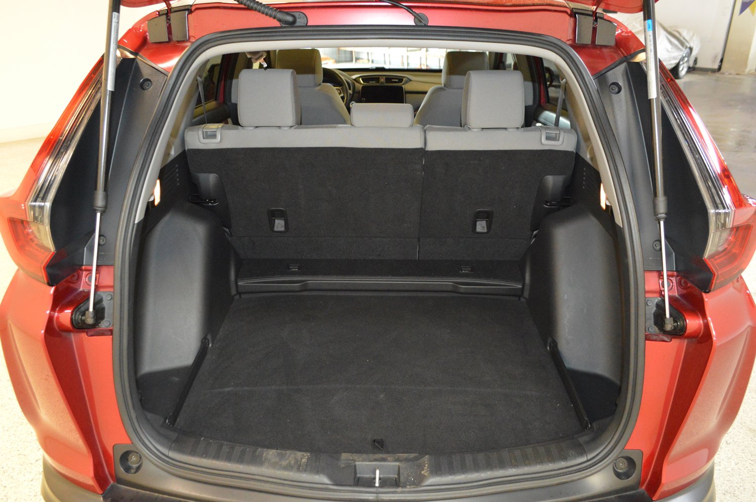 Used 2021 Honda CR-V EX image 13