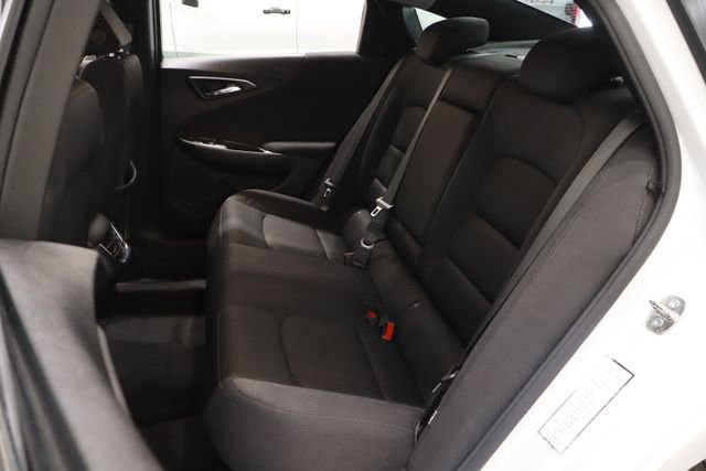 Used 2023 Chevrolet Malibu LT image 11