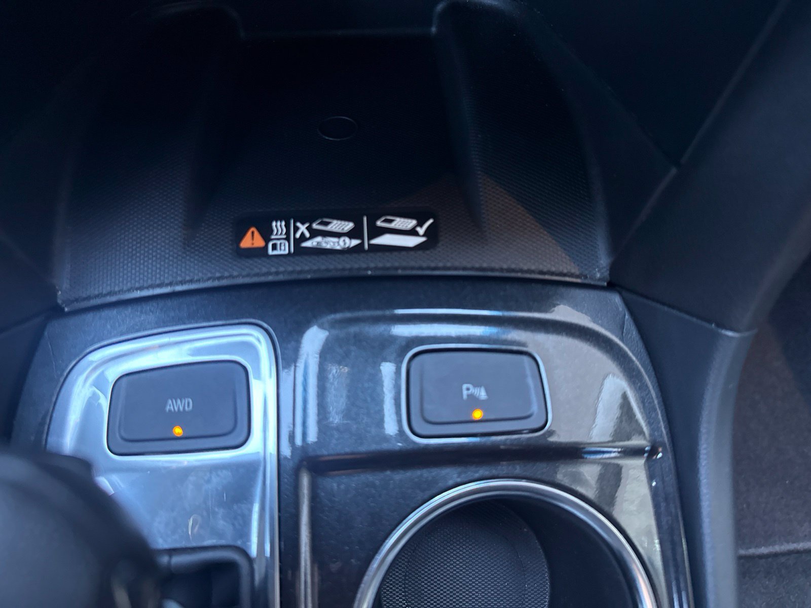 Used 2024 Chevrolet Equinox Premier AWD/4WD image 27