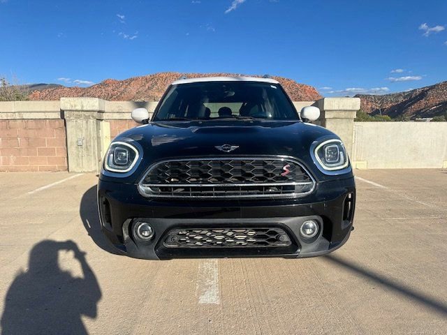 Used 2021 MINI Cooper Countryman S w/ Driver Assistance Package image 5
