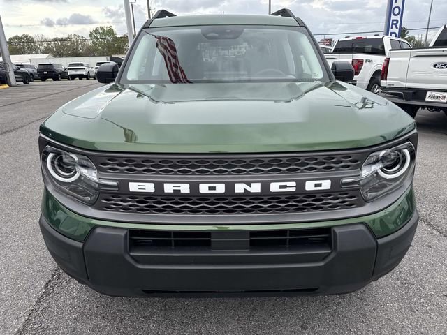 New 2025 Ford Bronco Sport Big Bend image 2