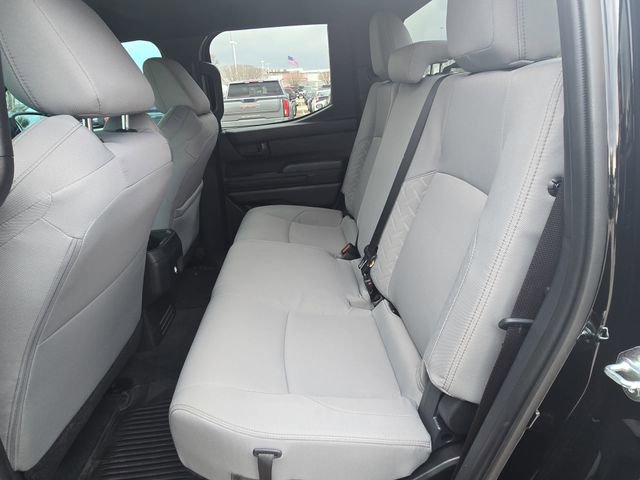 Used 2025 Toyota Tacoma SR5 image 13