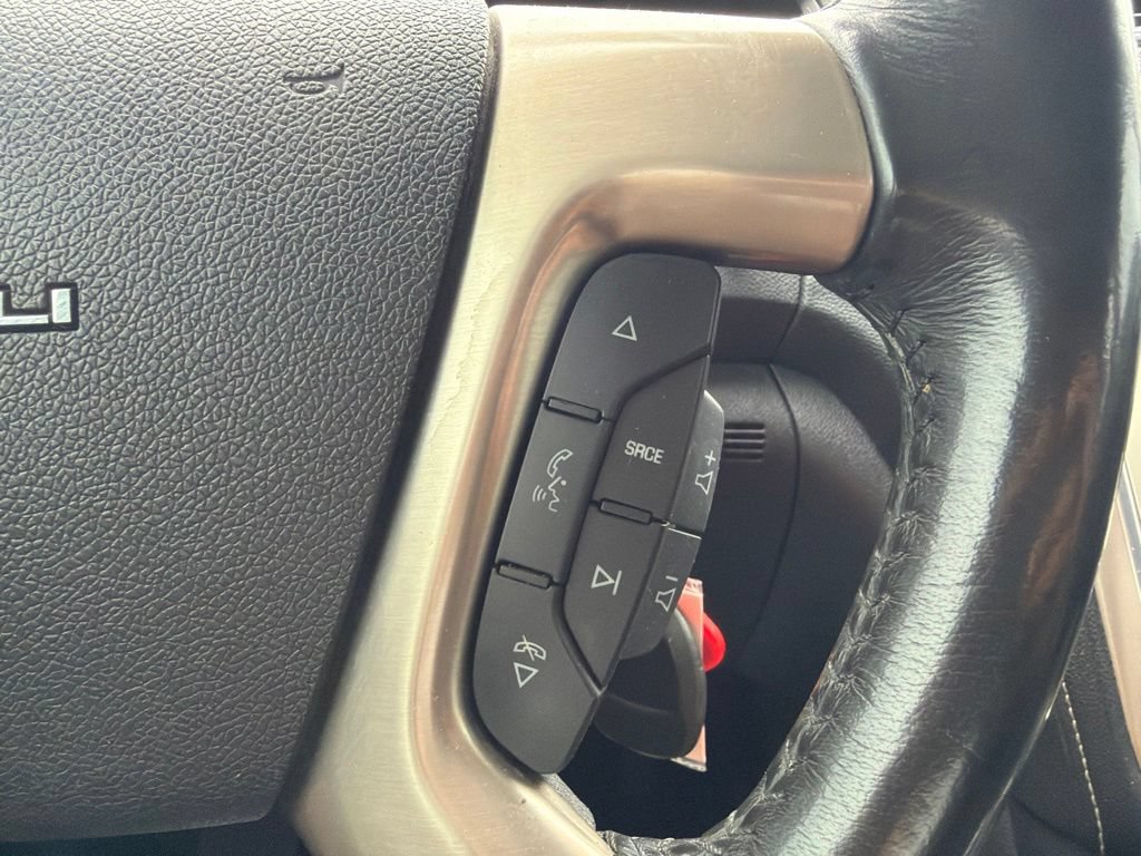 Used 2016 GMC Acadia Denali AWD/4WD image 21