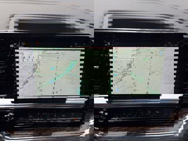 New 2025 GMC Sierra 1500 Elevation image 27