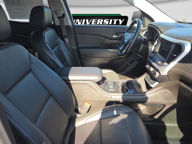 Used 2023 GMC Acadia SLT AWD/4WD image 25