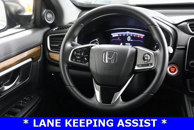 Used 2021 Honda CR-V EX image 10