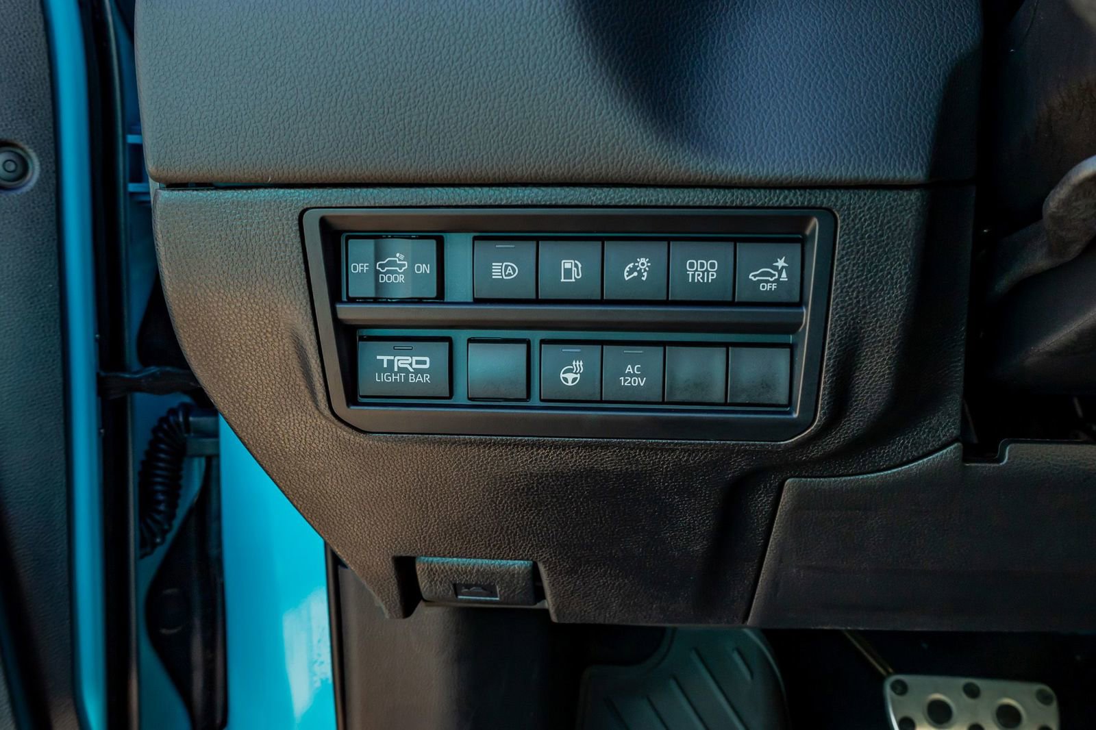 Used 2026 Toyota Tundra TRD Pro image 22