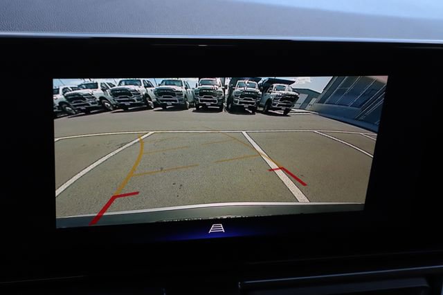 Used 2025 Chevrolet TrailBlazer LT w/ Driver Confidence Package image 32