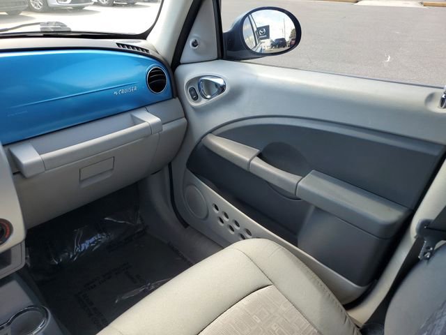 Used 2008 Chrysler PT Cruiser LX w/ Street Cruiser Series Group image 10