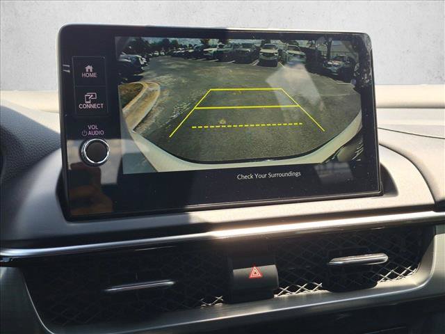 New 2026 Acura ADX A-Spec FWD image 12