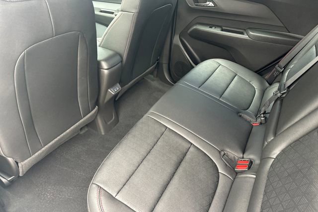 New 2027 Chevrolet Bolt RS FWD image 16