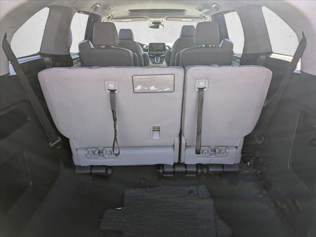 Used 2021 Honda Odyssey EX-L image 6