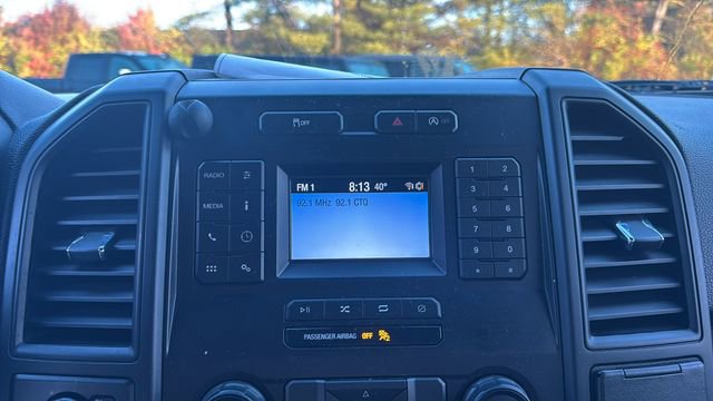 Used 2019 Ford F150 XL w/ Equipment Group 101A Mid image 4