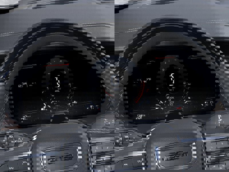 New 2026 GMC Acadia Denali Ultimate w/ LPO, Floor Liner Package image 42