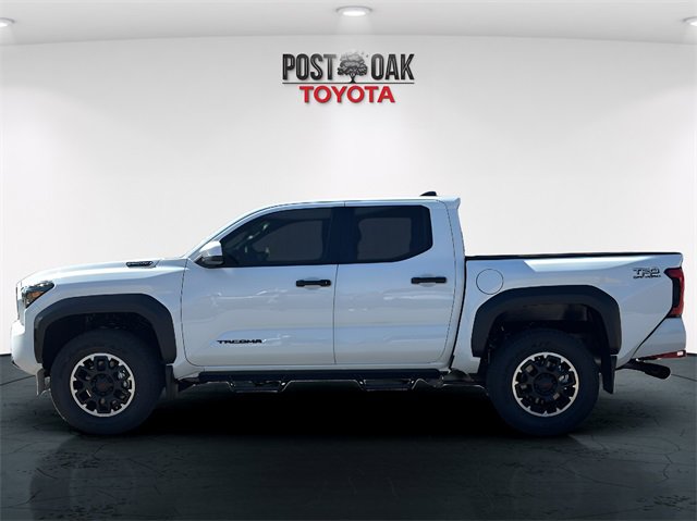 New 2026 Toyota Tacoma TRD Off-Road image 4