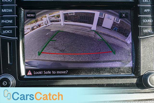 Used 2017 Volkswagen Tiguan Limited w/ Premium Package image 27