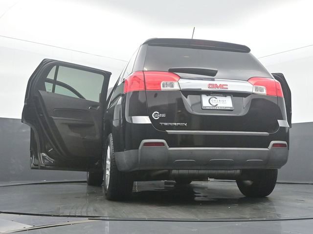 Used 2013 GMC Terrain SLE image 60