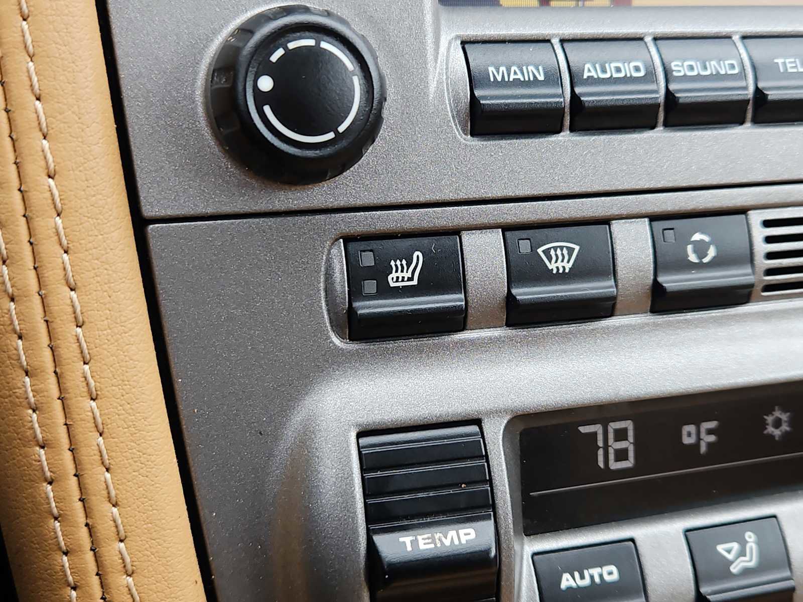 Used 2007 Porsche 911 Carrera S image 30