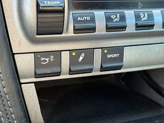 Used 2007 Porsche 911 Turbo image 36