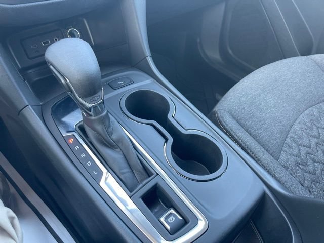 Used 2024 Chevrolet Equinox LT w/ LPO, Floor Liner Package FWD image 26