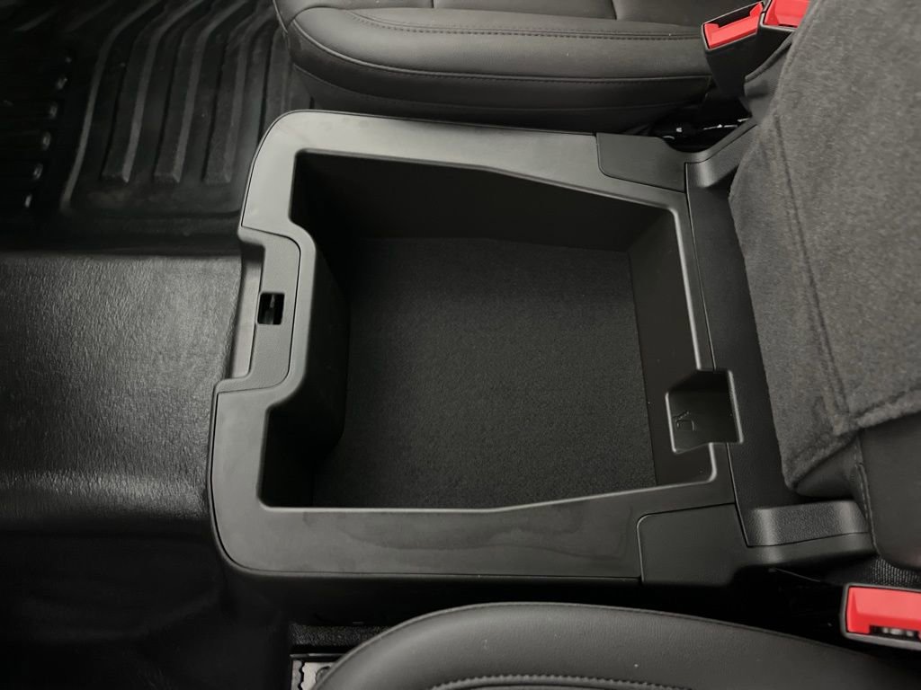 New 2025 Chevrolet Silverado 3500 W/T w/ WT Convenience Package image 35