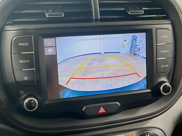 Certified 2022 Kia Soul LX image 13