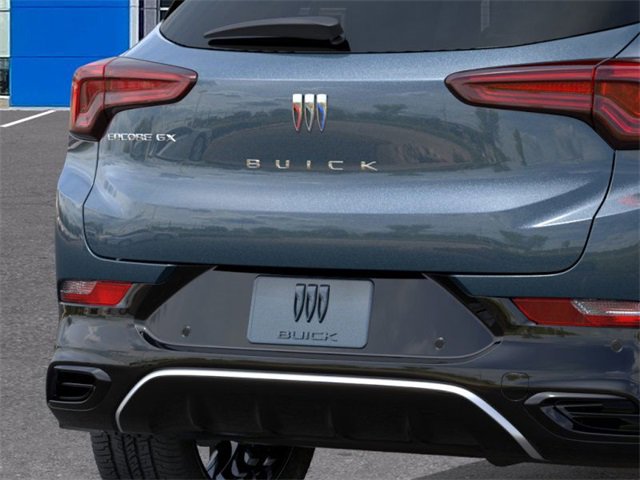New 2026 Buick Encore GX Sport Touring w/ Advanced Technology Package image 14