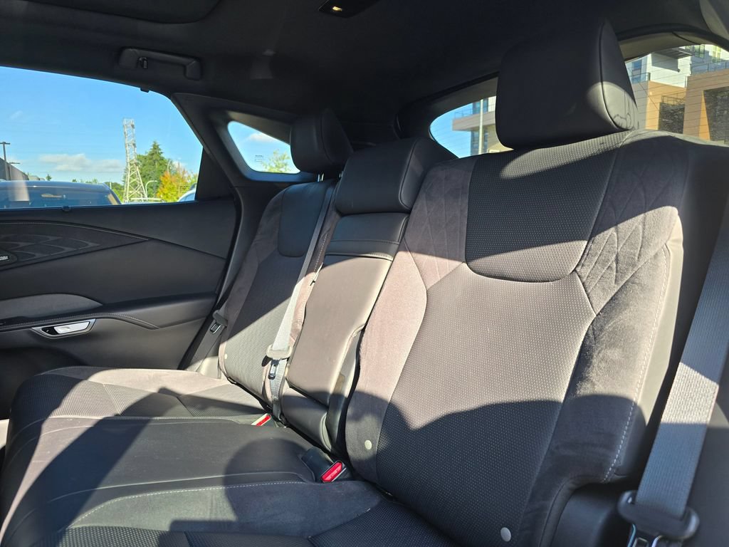 Used 2024 Lexus RX 350 AWD w/ Convenience Package image 10
