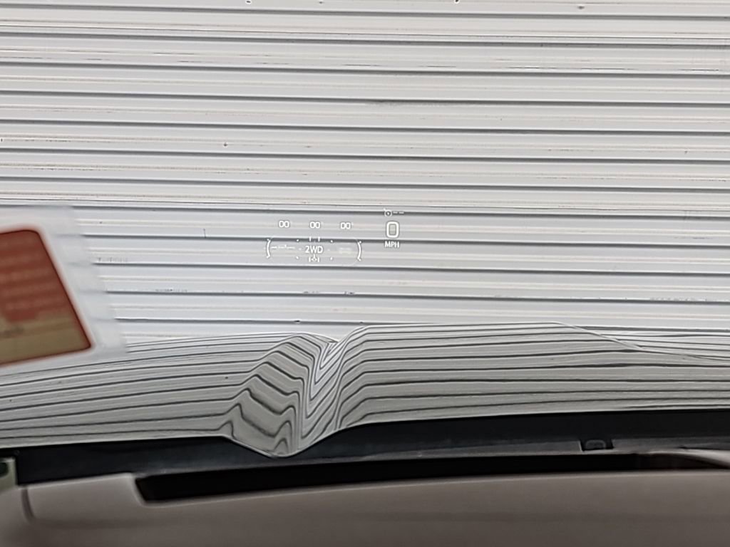 Used 2024 GMC Sierra 2500 Denali w/ Technology Package image 28